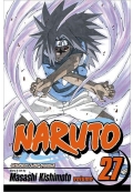 Naruto, Volume 27: Departure