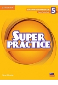 Super Practice 5 2nd