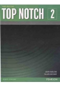 Top Notch 2 3rd