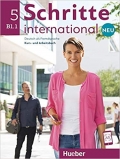 Schritte International Neu 5 B1.1