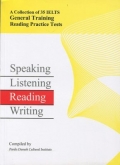 A Collection of 35 IELTS General Training Reading Practice Tests