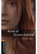 Anne of Green Gables
