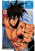 One-Punch Man, Vol. 13