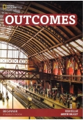 Outcomes Beginner 3rd edition