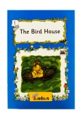 Jolly Readers The Bird House