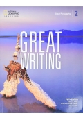 Great Writing 2 5th Edition