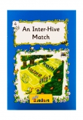 Jolly Readers An Inter-Hive Match