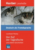 Der Ruf der Tagesfische und andere Geschichten