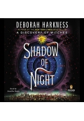 Shadow of Night - All Souls Trilogy 2