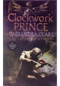 Clockwork Prince – The Infernal Devices 2