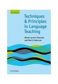 Techniques and Principles in Language Teaching Third Edition