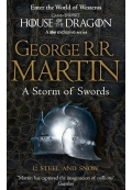 A Storm of Swords Part 1 Steel and Snow