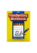 Handwriting Workbook new edition