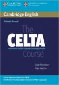 The CELTA Course Trainer\'s Manual