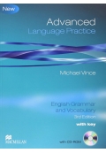 Language Practice Advanced 3th