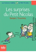 Les surprises du Petit Nicolas