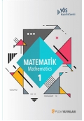 YOS Hazırlık Serisi Mathematics 1