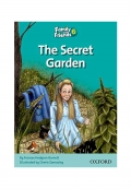 Family and Friends Readers 6 The Secret Garden
