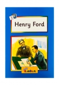 Jolly Readers Henry Ford
