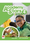 Academy Stars 4