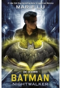 Batman Nightwalker