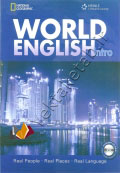 WORLD ENGLISH Intro