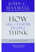 How Successful People Think + Workbook