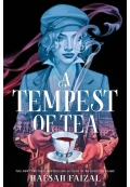 A Tempest of Tea