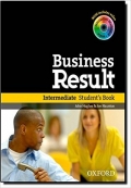 Business Result  Intermediate