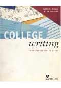 College Writing