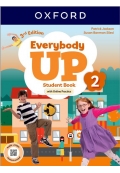 Everybody Up 2 3rd edition