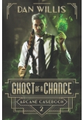 Ghost of a Chance