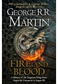 Fire And Blood
