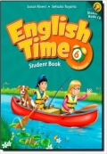 English Time 6  2nd Edition