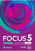 Focus 5 Second Edition