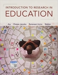 Introduction to Research in Education 10th Edition