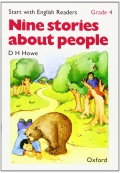 Nine Stories About People
