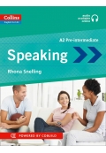 Speaking A2 Pre-intermediate