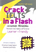 Crack IELTS In a Flash Academic Reading