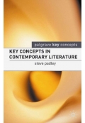 Key Concepts in Contemporary Literature