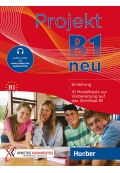 Projekt B1 neu Testbuch