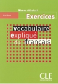 EXERCICES Vocabulaire expliquee du francais niveau debutant