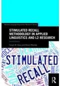 Stimulated Recall Methodology in Applied Linguistics-2nd