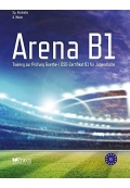 Arena ÖSD B2/J