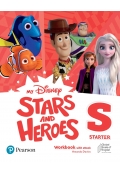 My Disney Stars and Heroes Starter