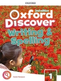 Oxford Discover 1 Writing and Spelling 2nd