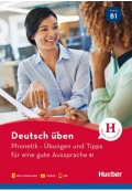 Deutsch uben Phonetik Ubungen und Tipps fur eine gute Aussprache B1