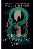 A Kingdom of Venom and Vows