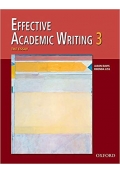 Effective Academic Writing 3