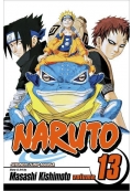 Naruto, Volume 13: The Chûnin Exam, Concluded